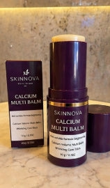 Perfect for mature skin