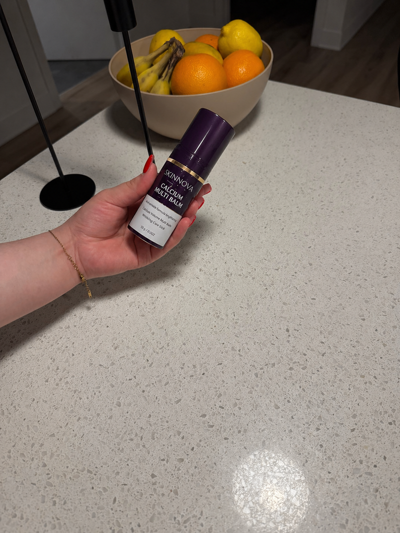 Effective and gentle on skin