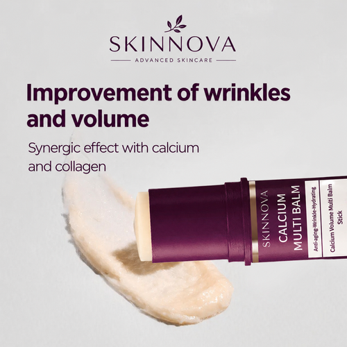 Skinnova Instant Lift Balm – Look Younger in Minutes