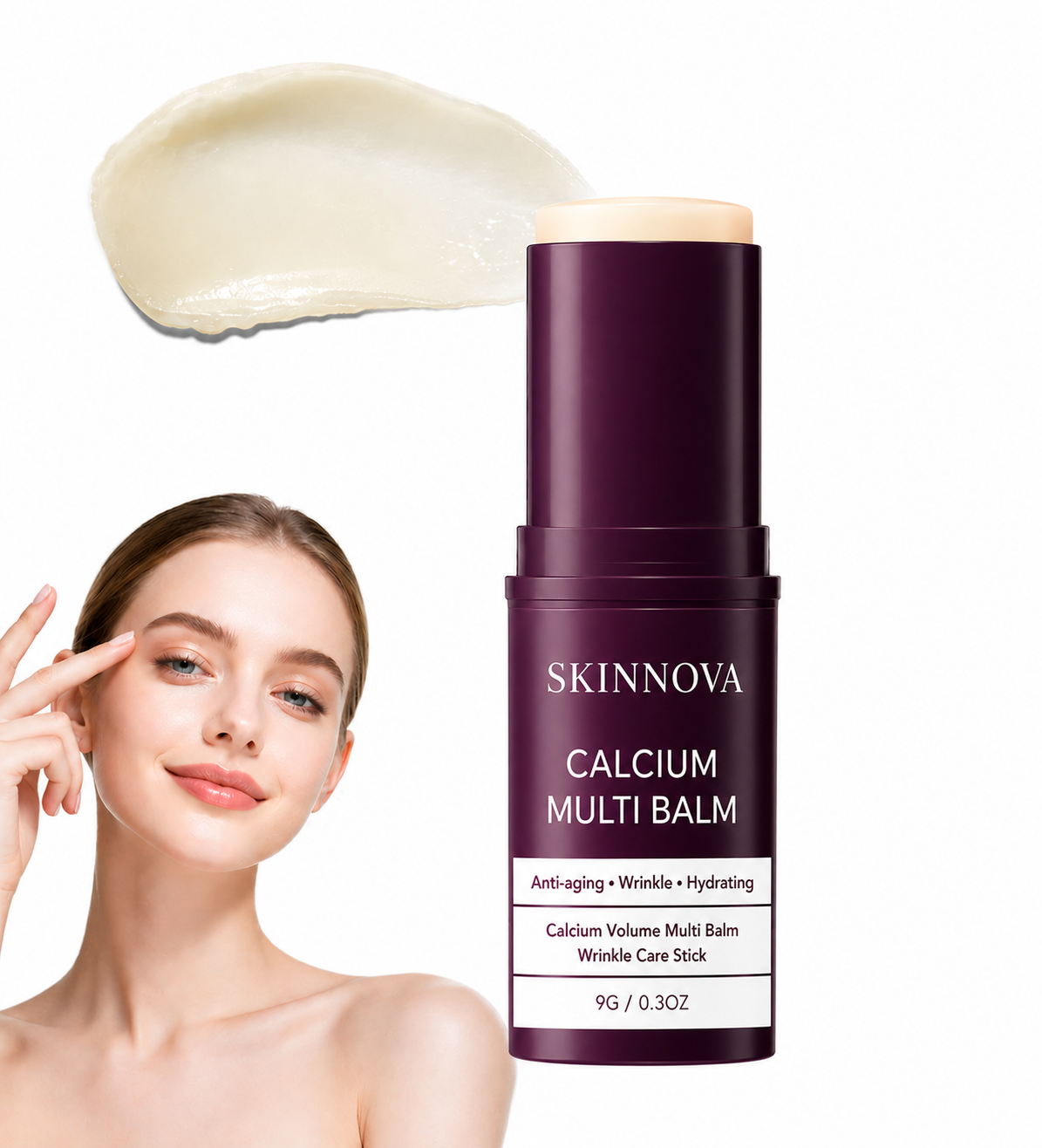 Skinnova Instant Lift Balm – Look Younger in Minutes