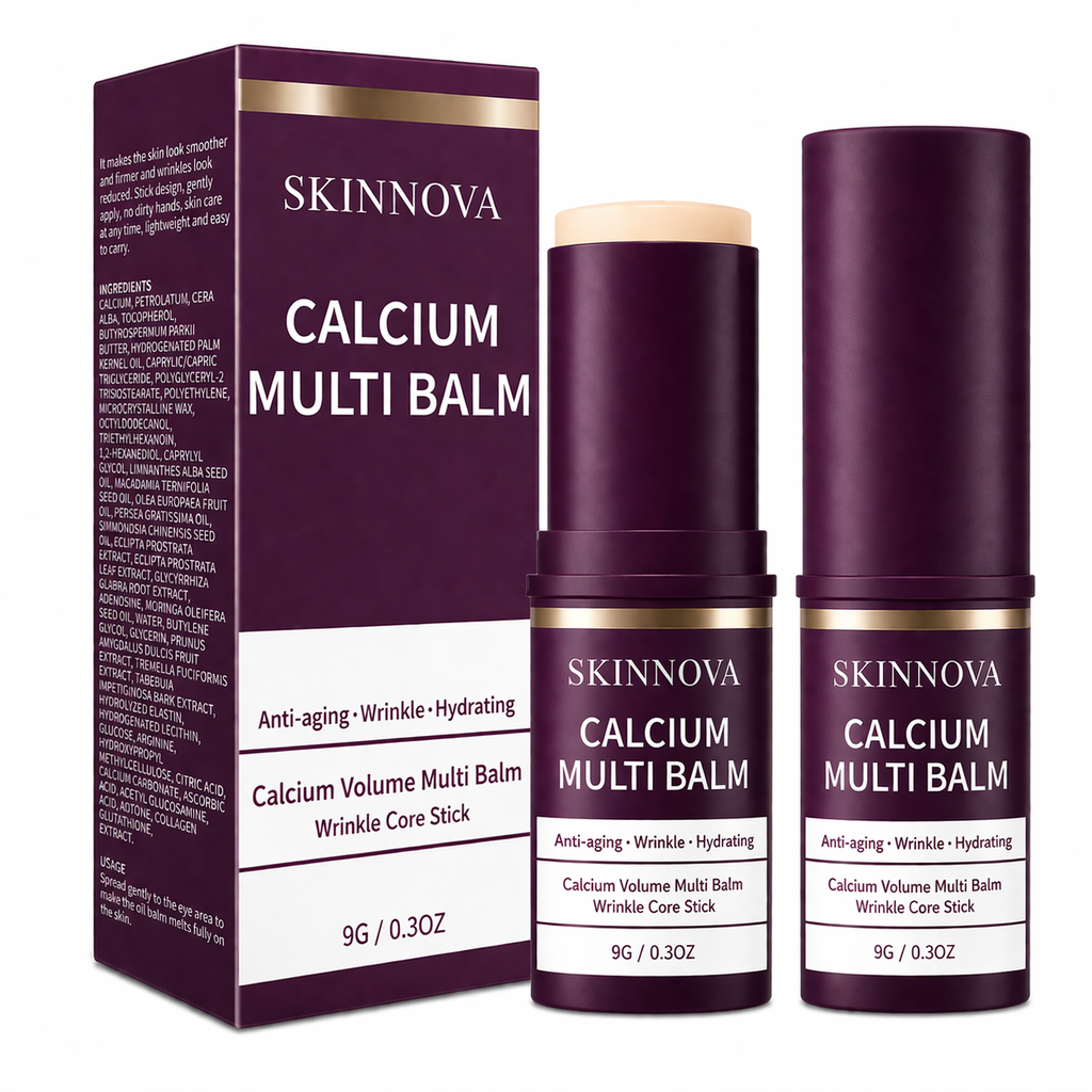 Skinnova Instant Lift Balm – Look Younger in Minutes